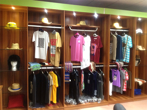 Clothing